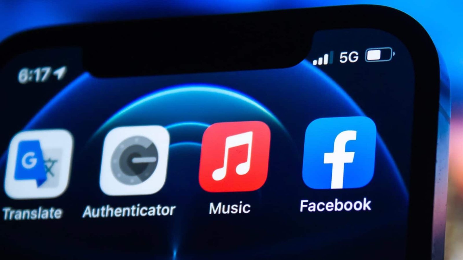 5G en Latinoamércia
