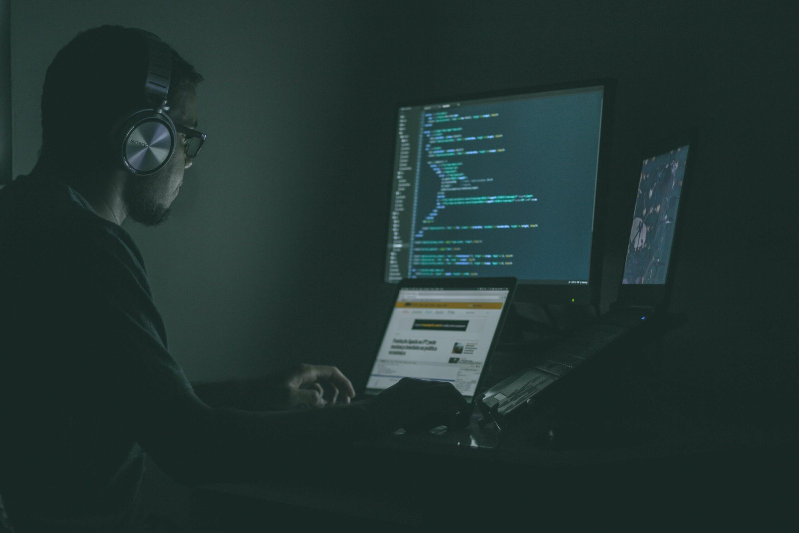 Seguridad informática en las empresas: ¿Cuál es la responsabilidad que tienen los colaboradores