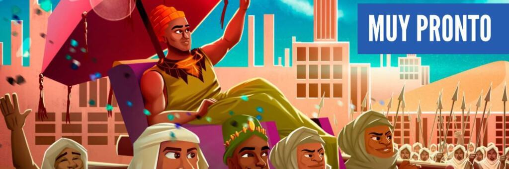 Mansa Musa, a commitment to education to make the history of black  communities visible • Impacto TIC