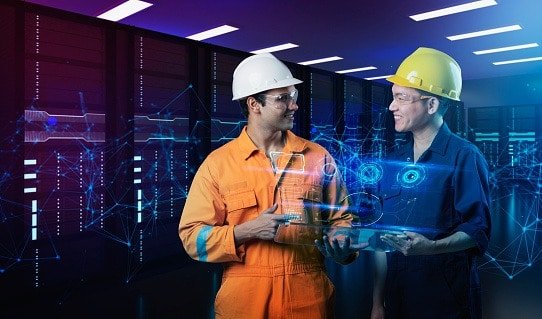 Los beneficios de la automatización en el sector minero