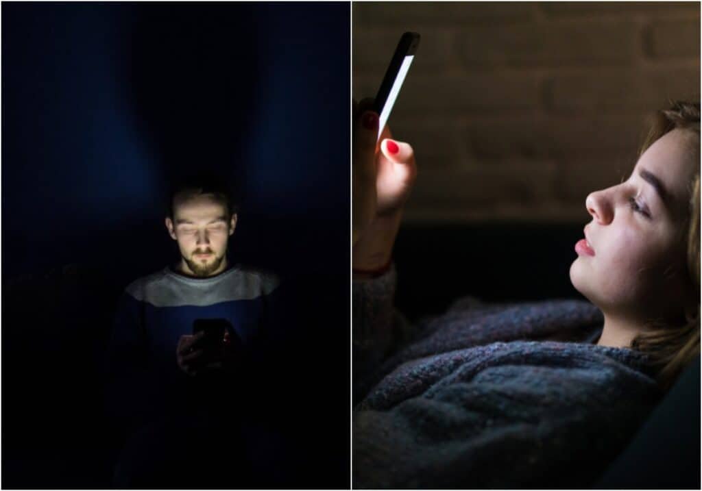 qué es el sexting