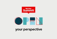 red hat summit 2021 cover