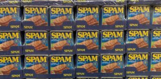 spam qué es cover