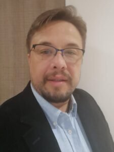 Alejandro Ramírez