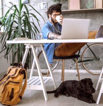 Citrix - Flexibilidad en el trabajo