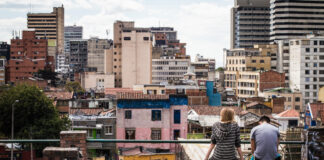 apropiacion social del conocimiento colombia