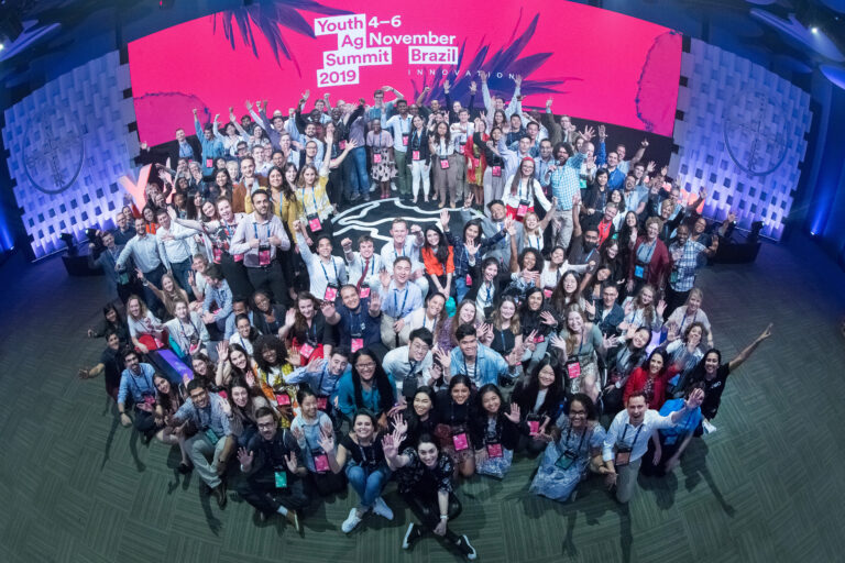 convocatoria jóvenes emprendedores YAS 2021