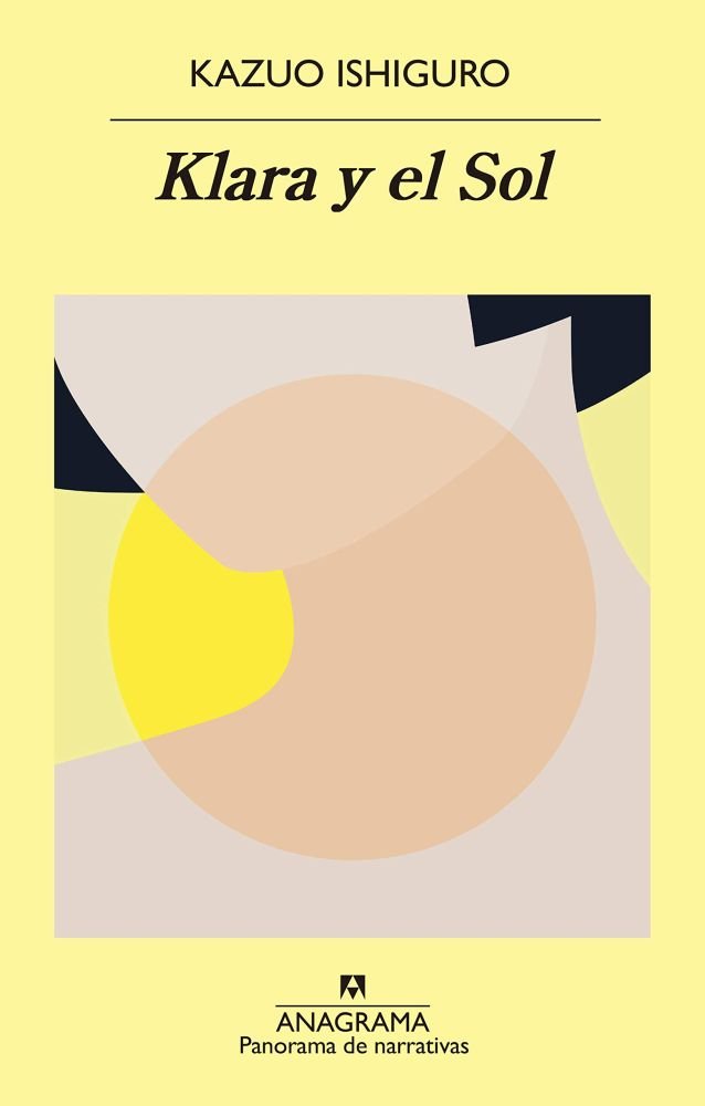 klara y el sol kazuo ishiguro