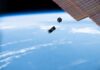 satelites nasa en orbita baja terrestre