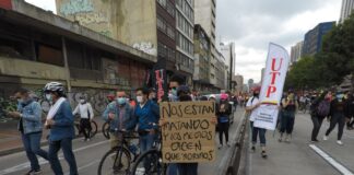 2 meses paro nacional colombia responsabilidad ciudadanos digitales