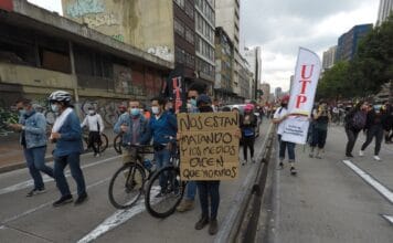 2 meses paro nacional colombia responsabilidad ciudadanos digitales