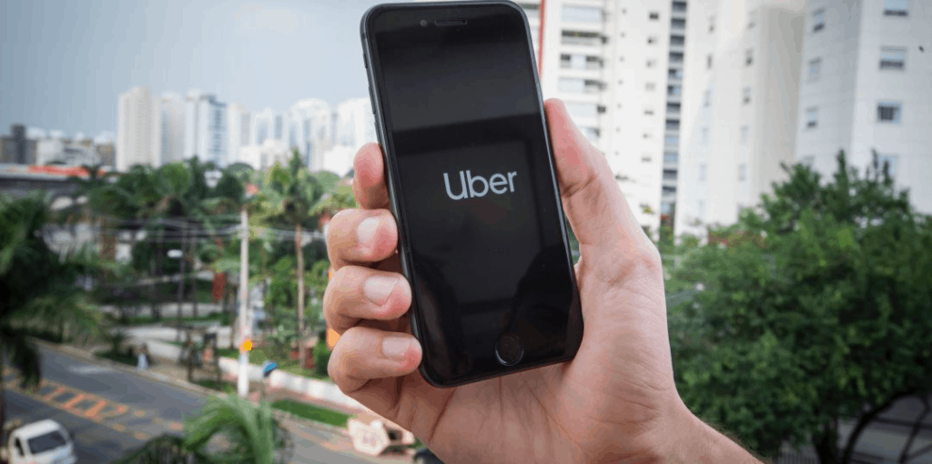 Uber Chile