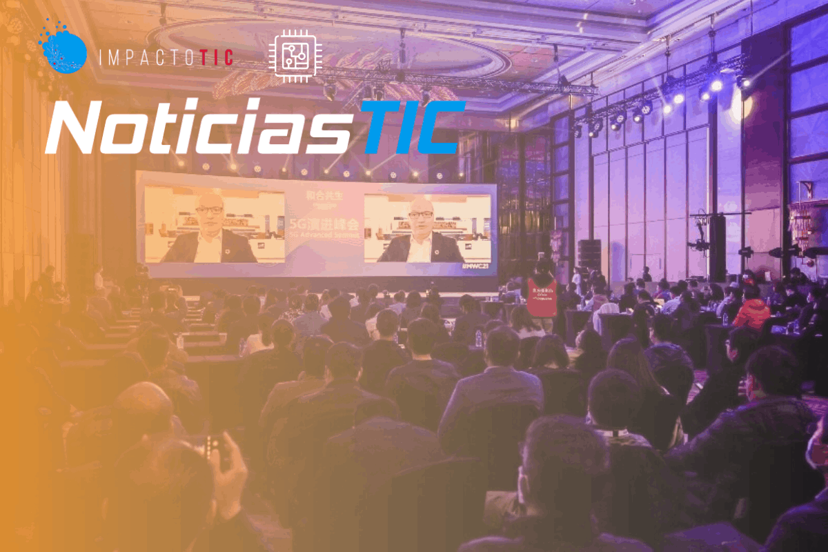Vuelve el MWC, ZTE presenta camiseta inteligente  y más #NoticiasTIC