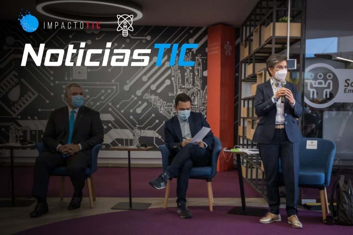 Facebook para escritores, hub de innovación y más #NoticiasTIC