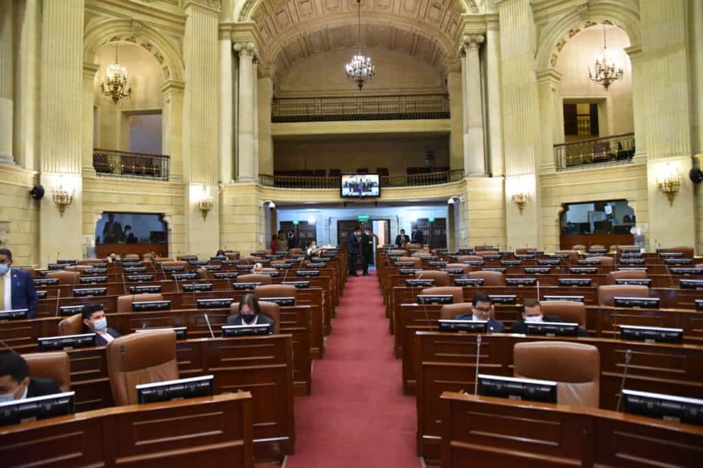Cámara de Representantes
