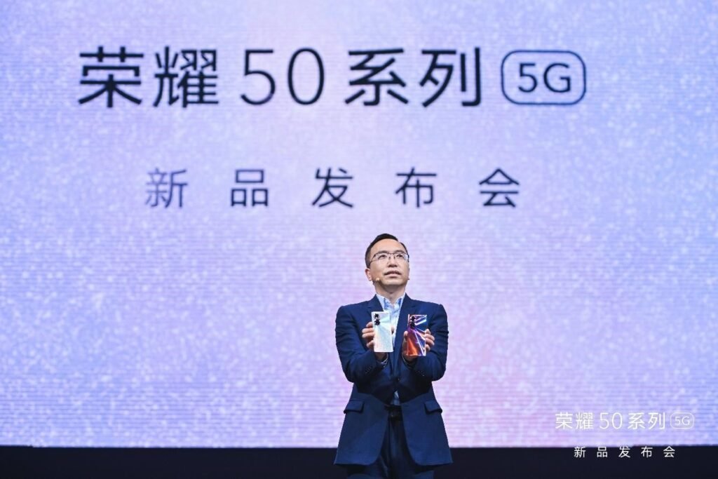 Serie Honor 50