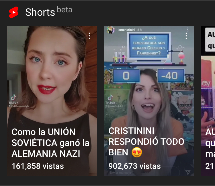 Youtube