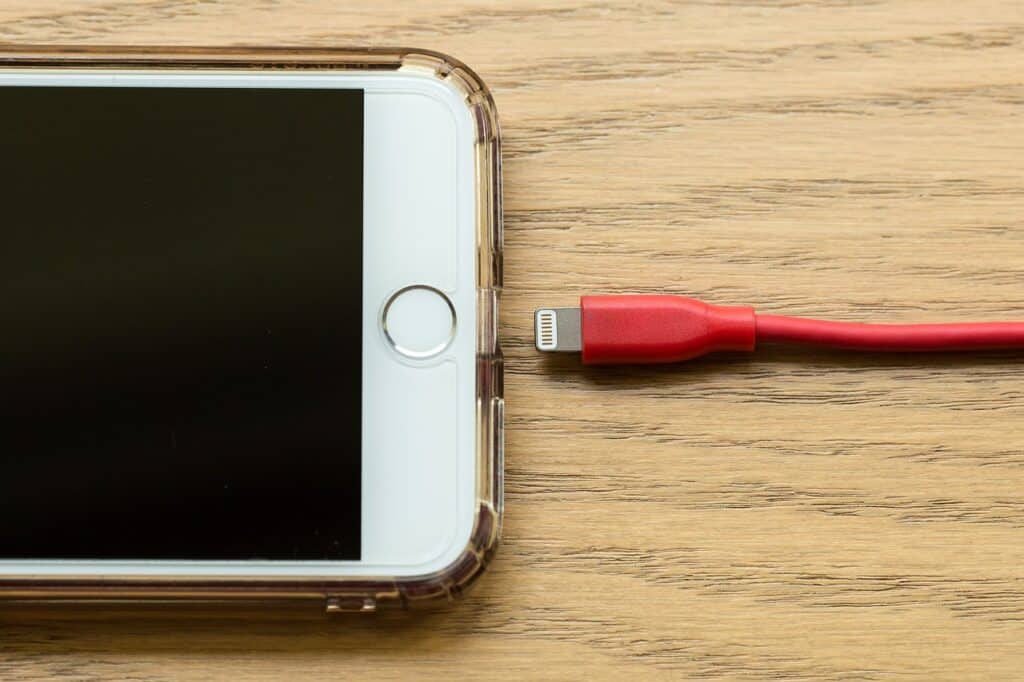 Fast Charge