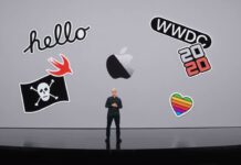 apple wwdc cover