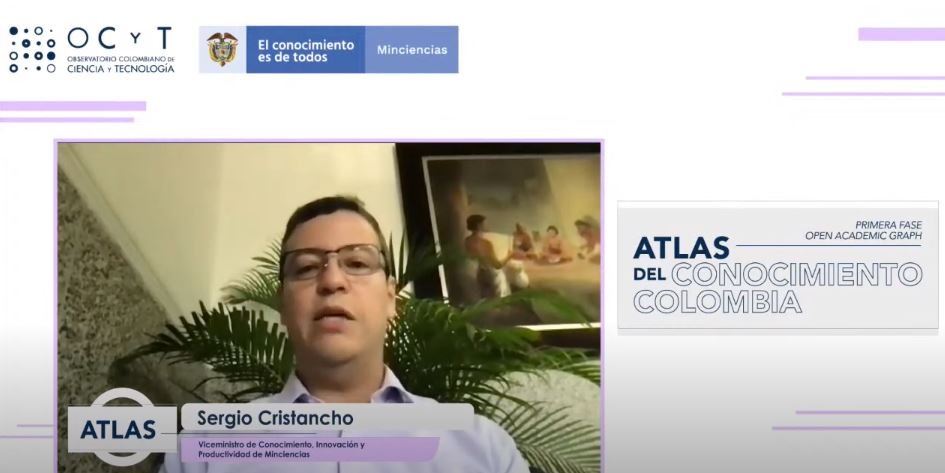 atlas conocimiento