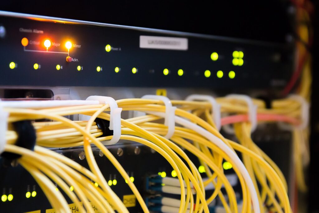 cable