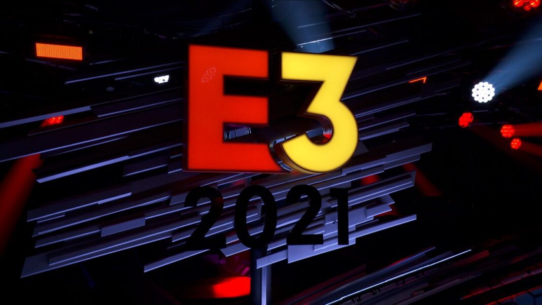e3 2021 cover