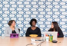 mujeres reactivación económica y reinsercion laboral