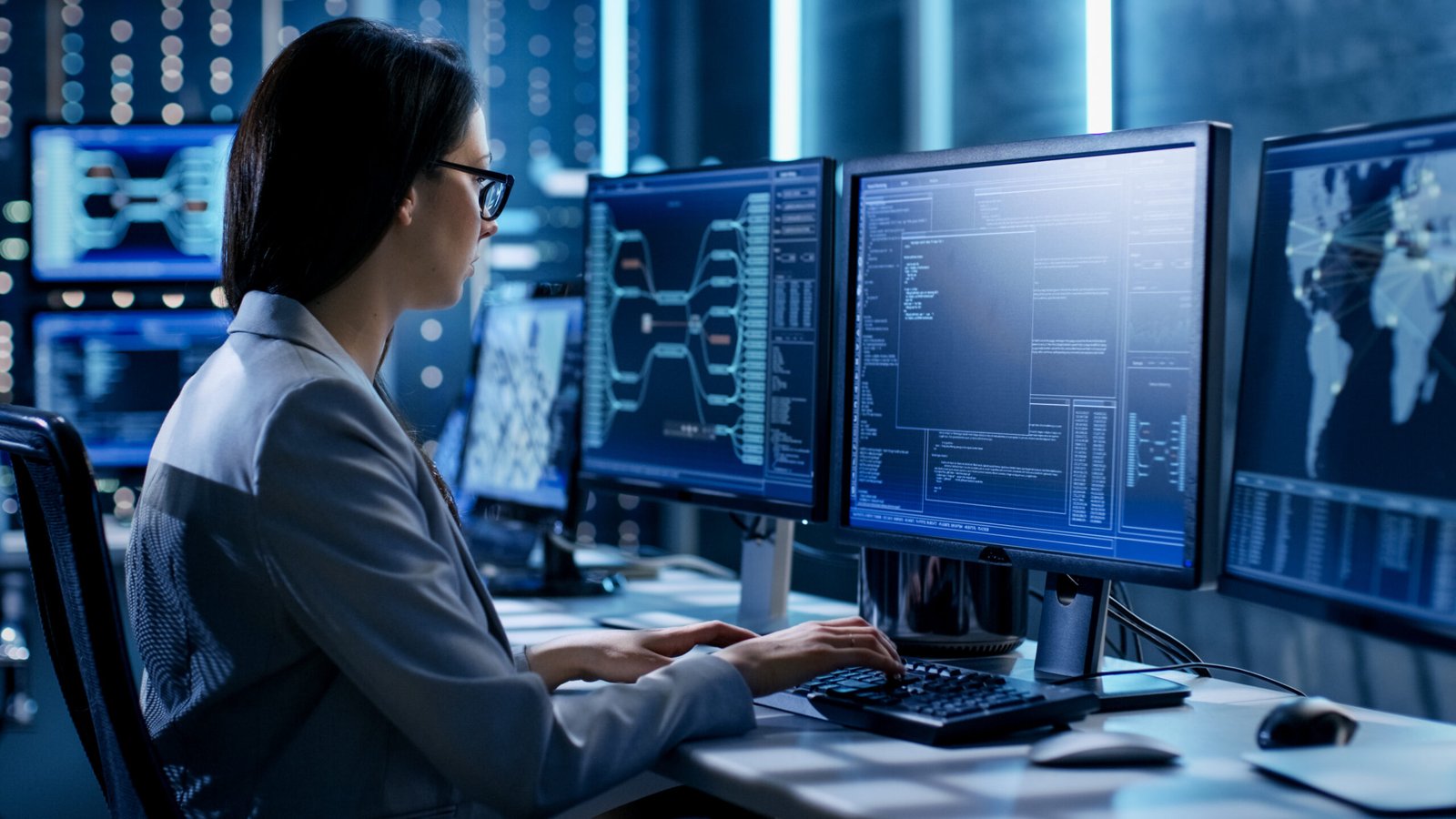 5 tips para entender qué es Industrial Edge