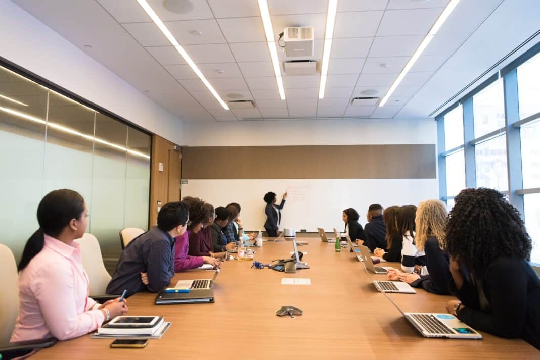 Creciendo Juntas en las Américas
