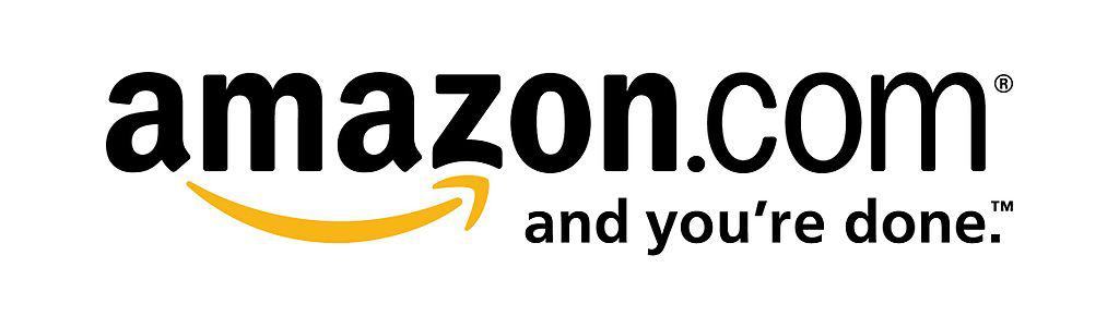 1024px Amazon logo