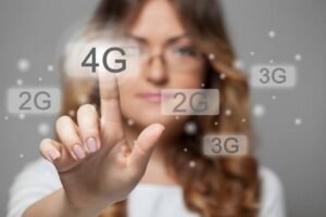 4G 1