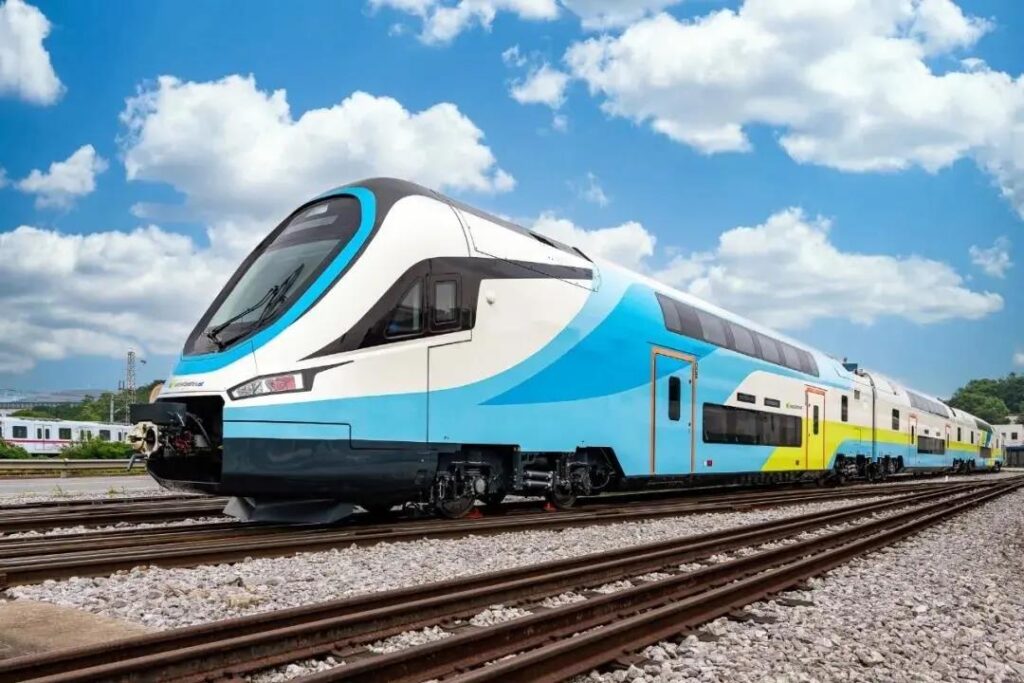 CRRC