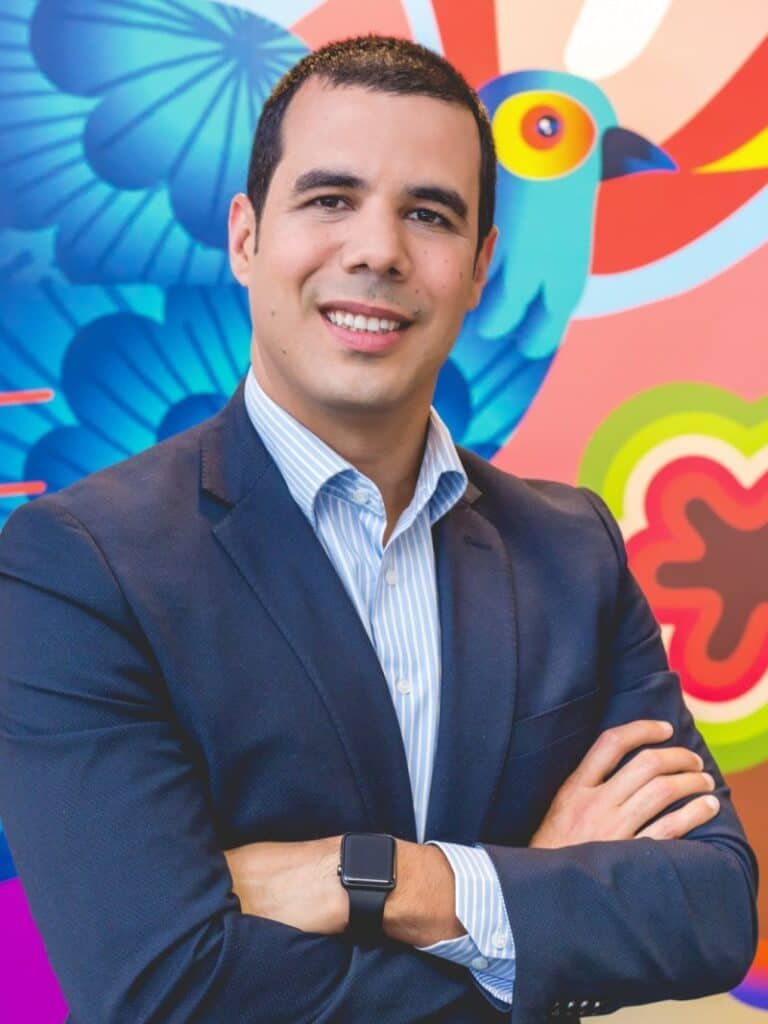 Douglas-Montalvao-Gerente-General-de-Adobe-Hispanoamérica