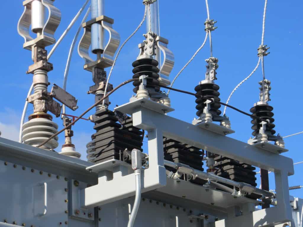 Energia