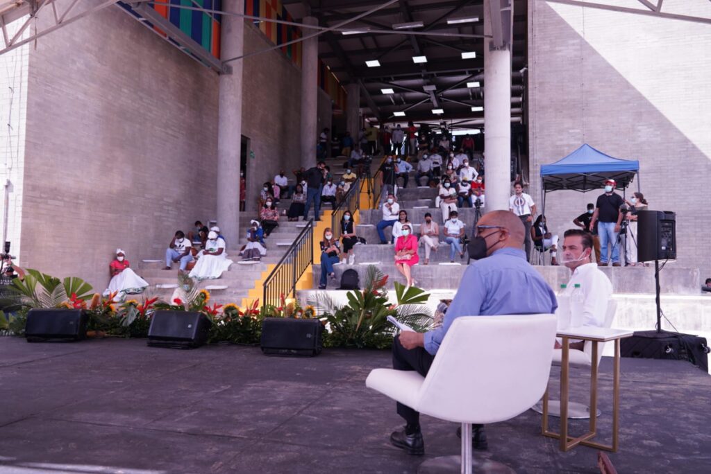 Fundacion color de colombia