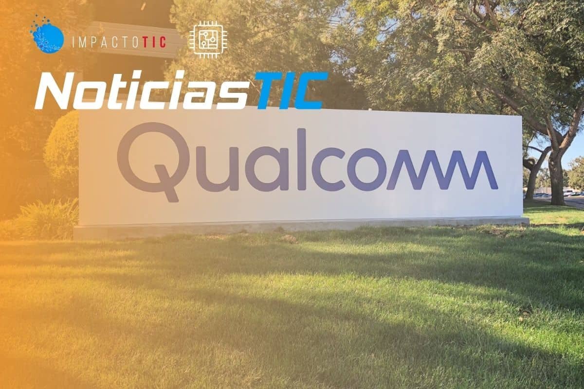 Qualcomm alista nuevo nuevo chip para competir con Apple y más #NoticiasTIC
