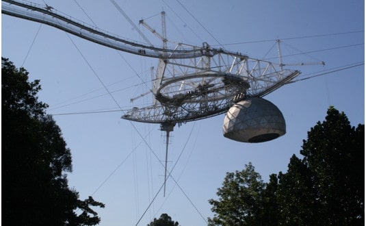 Radiotelescopio 1