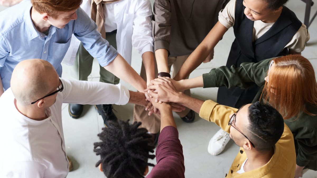 Trabajo en equipo