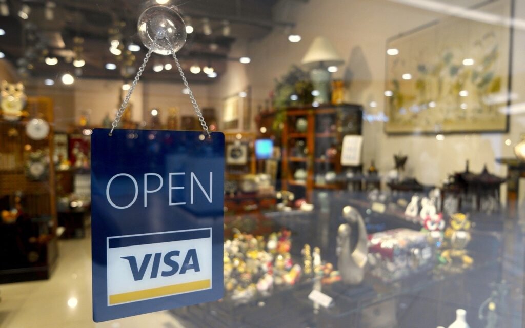 VIsa