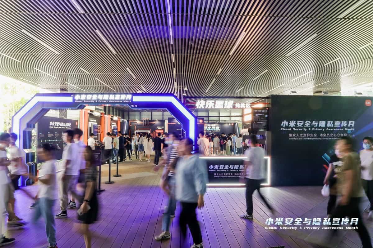 Xiaomi eleva su compromiso con la protección de datos y la privacidad de los usuarios
