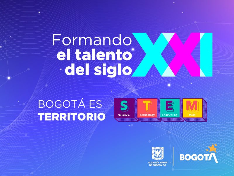 bogota stem