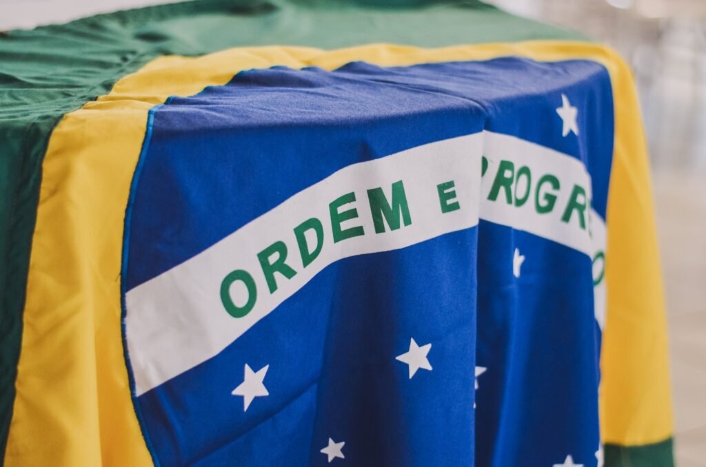 brasil 1