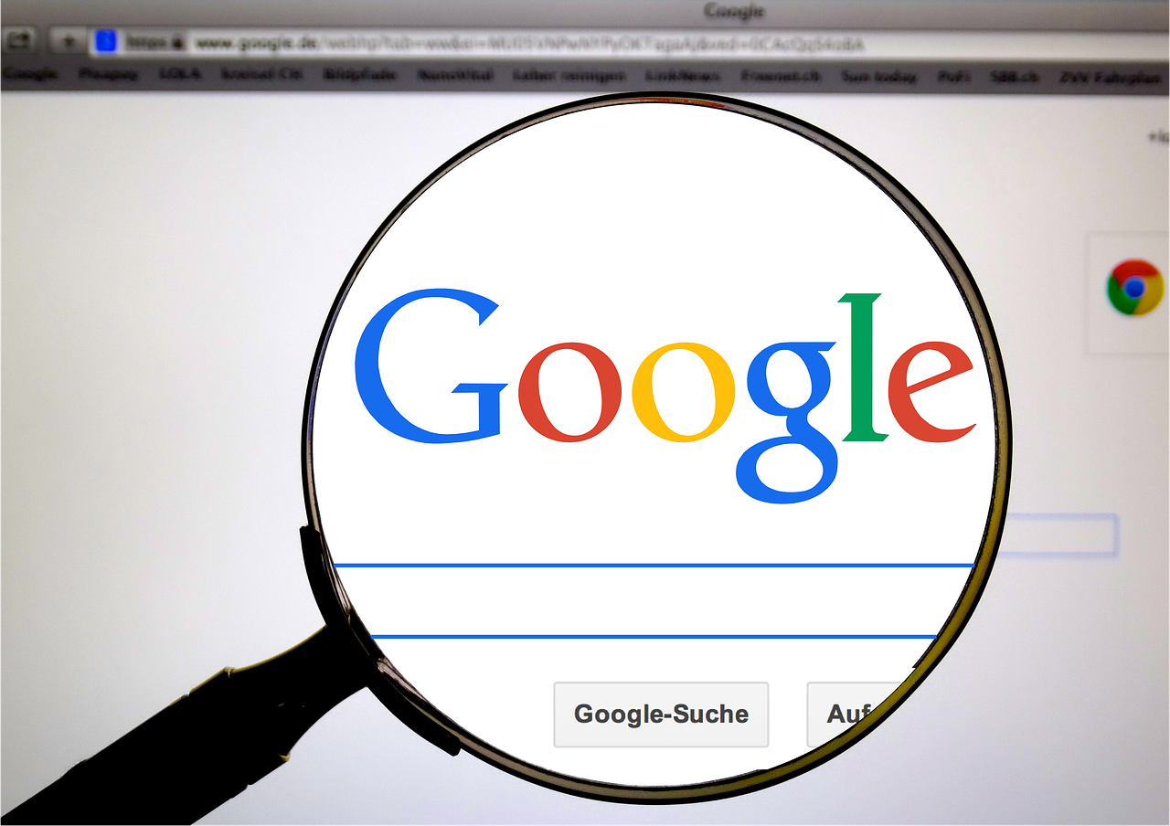 Becas en ciberseguridad de Google