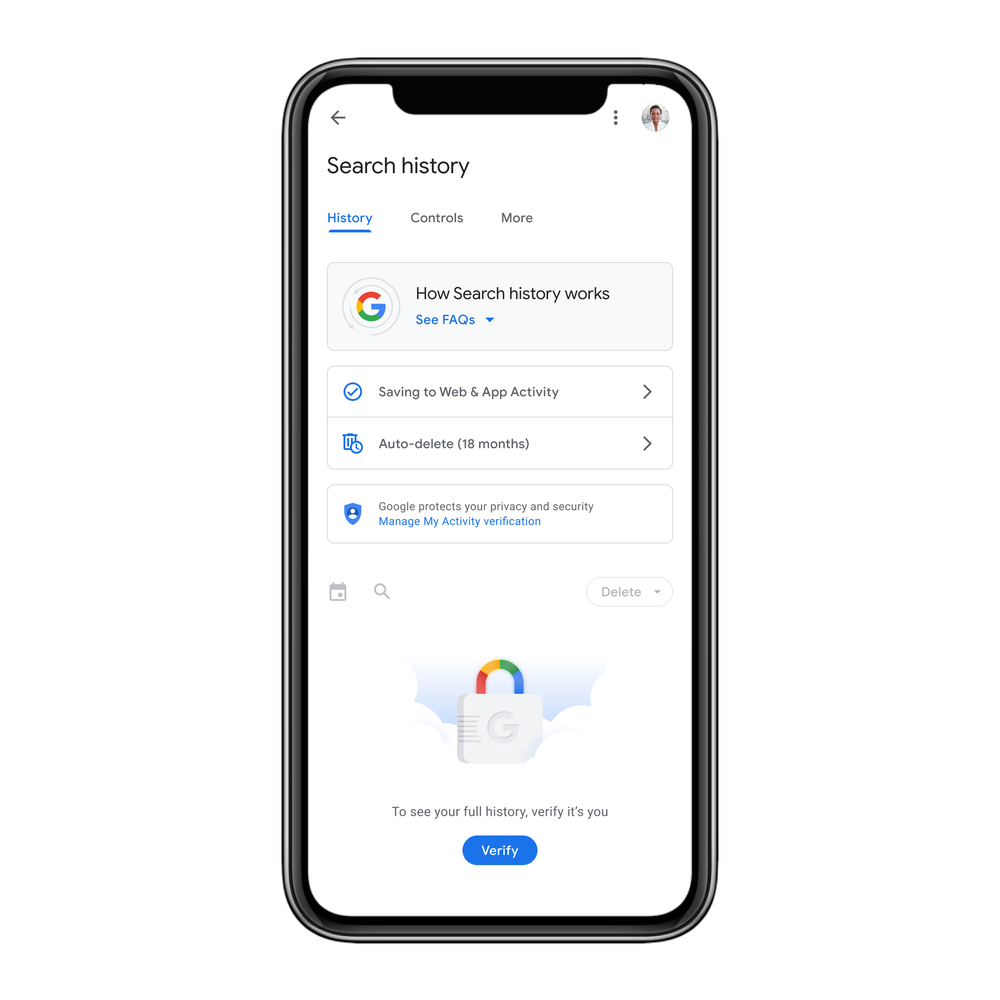 google seguridad