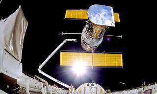 hubble