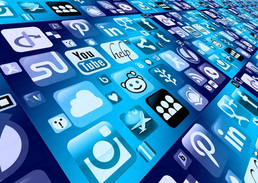 internet web