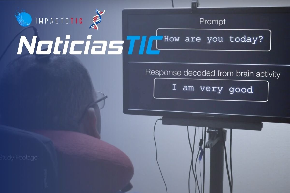 Neuroprótesis para transcribir señales del cerebro, tecnología de enfriamiento revolucionaria y más #NoticiasTIC