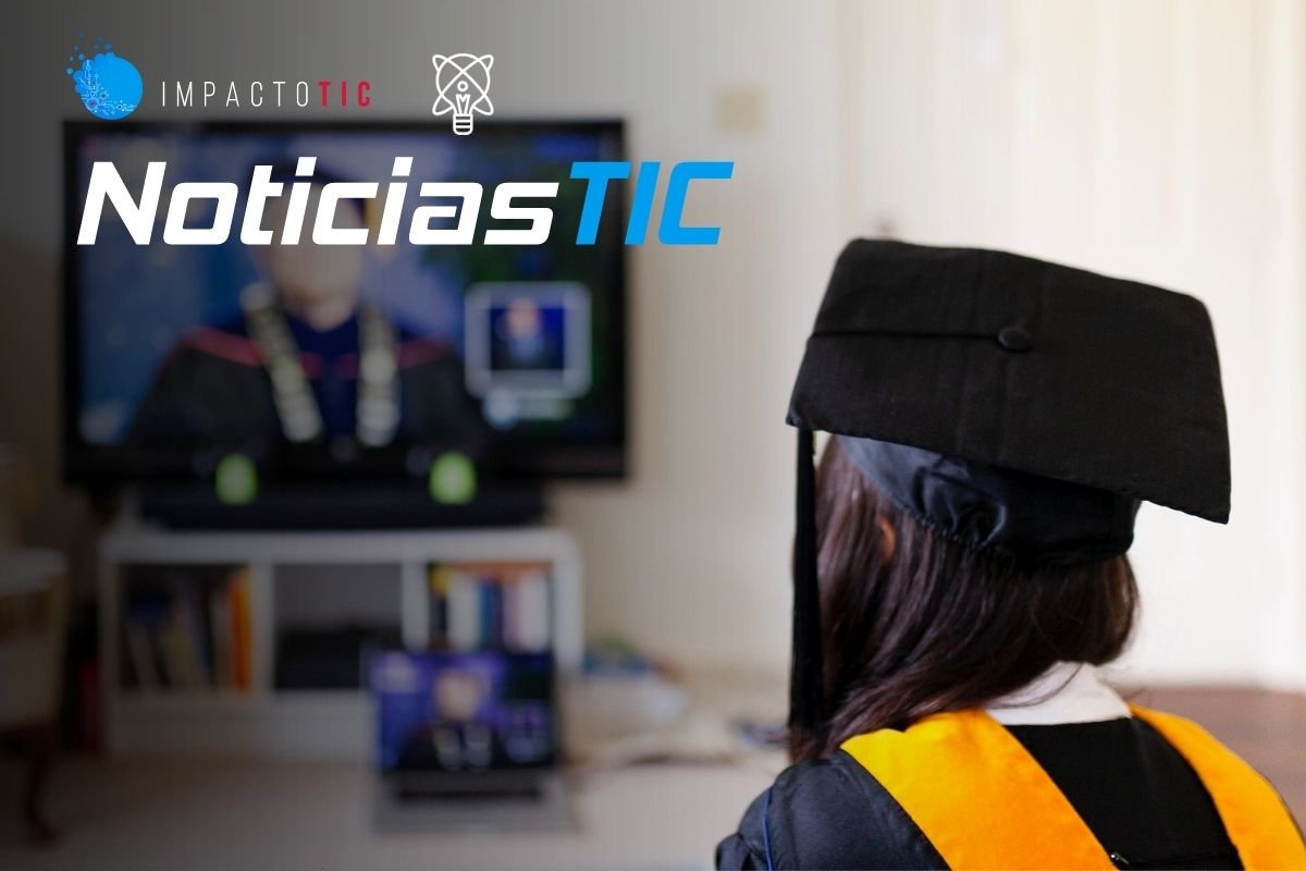 Insatisfacción con las clases virtuales, acusación a China por ola de ciberataques y más #NoticiasTIC