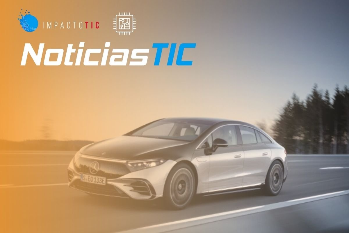 Objetivos climáticos aumentarían el empleo, Mercedes Benz y su apuesta por autos eléctricos  y más #NoticiasTIC