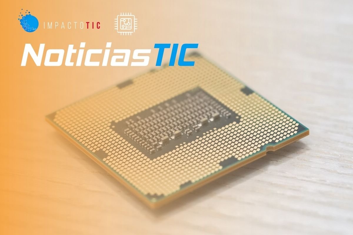 El microprocesador de plástico que podría dejar atrás a los de silicio y más #NoticiasTIC